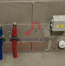 Продажа 2-комн квартиры на вторичном рынке проспект Крузенштерна,  д. 4 с1