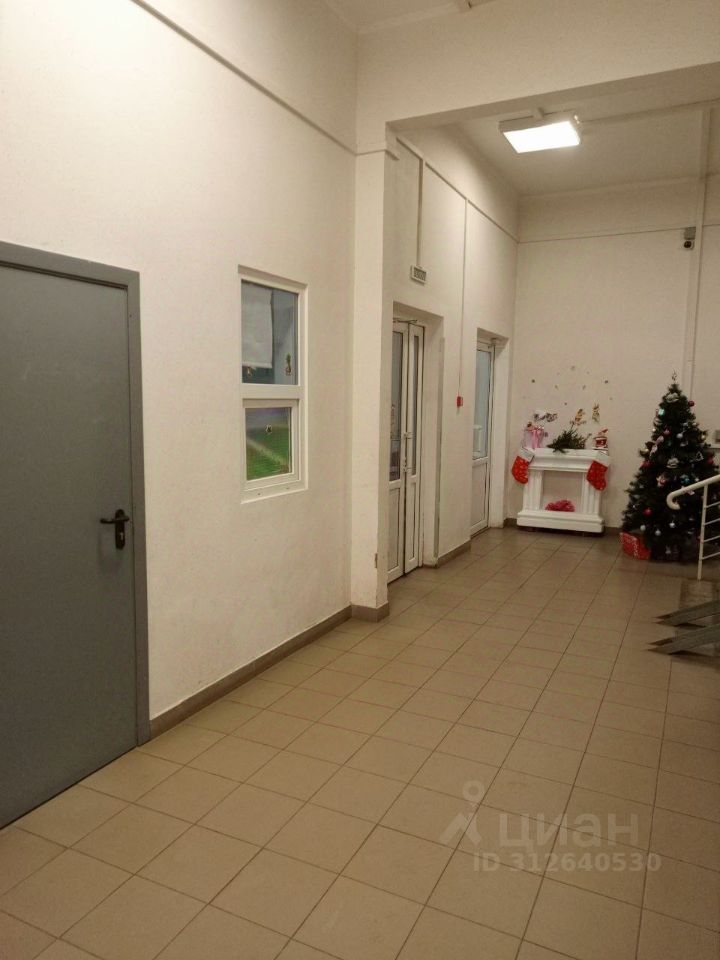 Продажа студии Мелодия Леса ЖК, Голубое пгт, 8