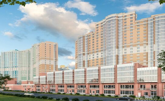 Продажа 1-комн квартиры на вторичном рынке ул Кустодиева,  д. 5,  к. 1 стр 1