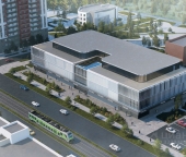 Продать Помещения свободного назначения Ириновский пр-кт  34 