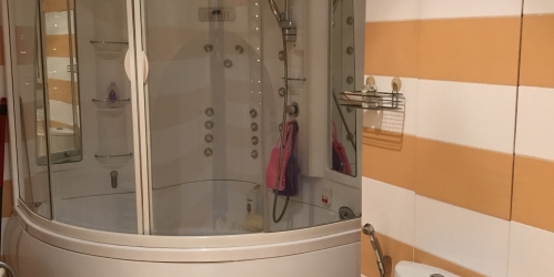 4-комн квартира Малая Черкизовская ул, 22