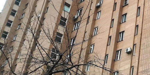 1-комн квартира Просторная улица, 14К1