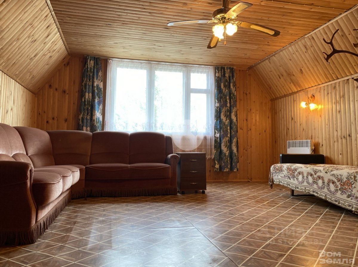 Продажа дома СКА СНТ, улица Спортивная