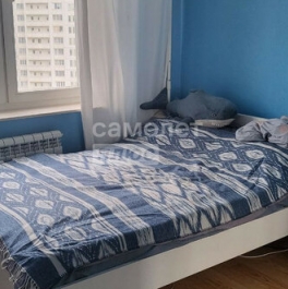 Продажа 3-комн квартиры на вторичном рынке Подольск, улица 43-й Армии,  д. 21