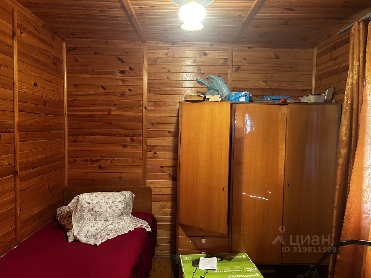 Продажа дома Дунайское СНТ, 5-я линия