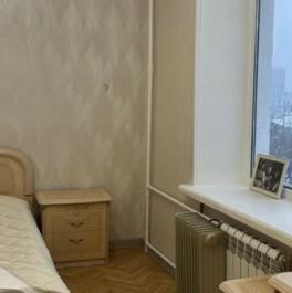 Продажа 3-комн квартиры на вторичном рынке Варшавское ш,  д. 87