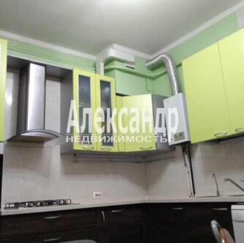 2-комн квартира Днепропетровская улица,  д. 59