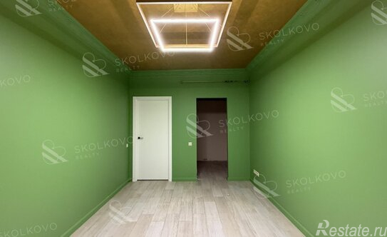 Продажа 1-комн квартиры на вторичном рынке Ромашково, Никольская улица,  д. 2 к3