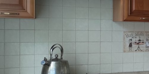 3-комн квартира Тимуровская улица, 20