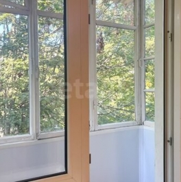 Продажа 3-комн квартиры на вторичном рынке улица Партизана Германа,  д. 35