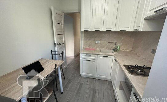 Продажа 1-комн квартиры на вторичном рынке Красносельская Верхн. ул,  д. 22