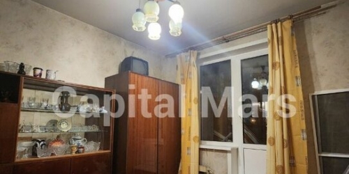 3-комн квартира Черкизовская Б. ул,  д. 2,  к. 3