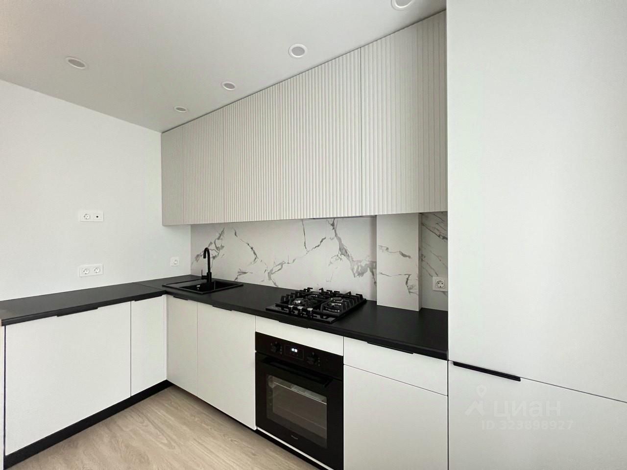 Продажа 2-комн квартиры на вторичном рынке Ломоносовский проспект, 3К3