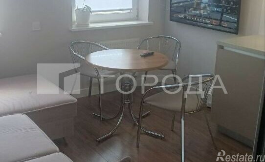 Продажа 3-комн квартиры на вторичном рынке Красногорск г, Центральный проезд,  д. 3