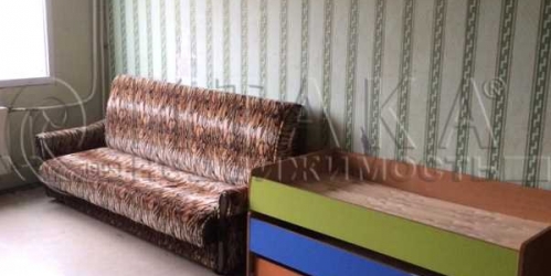 Комната Аэродромная,  д. 11,  к. 1