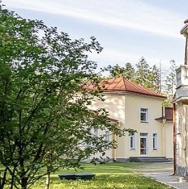 Продажа дома Зеленогорск, Исполкомская улица, 6