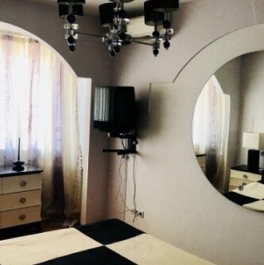 Аренда 3-комн квартиры на вторичном рынке Проточный переулок,  д. 11