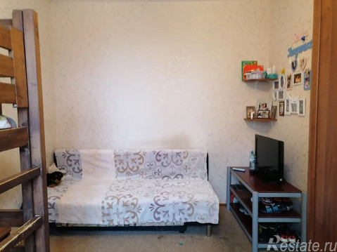 Продажа 1-комн квартиры на вторичном рынке Жуковский, ул. Калугина,  д. 9, к 2