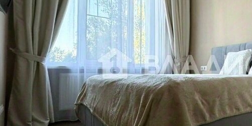 2-комн квартира Рыбацкий проспект, 18к2