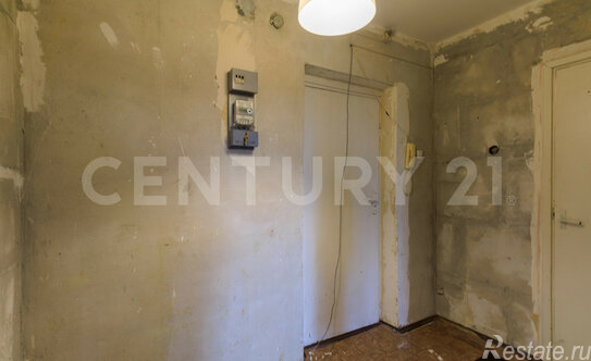 Продажа 1-комн квартиры на вторичном рынке проспект Славы,  д. 40 к1