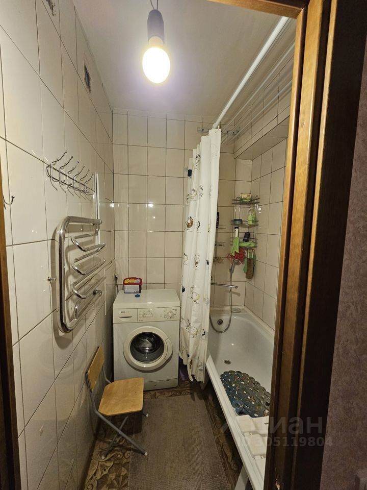 Продажа 2-комн квартиры на вторичном рынке Дмитров, Сиреневая улица, 3