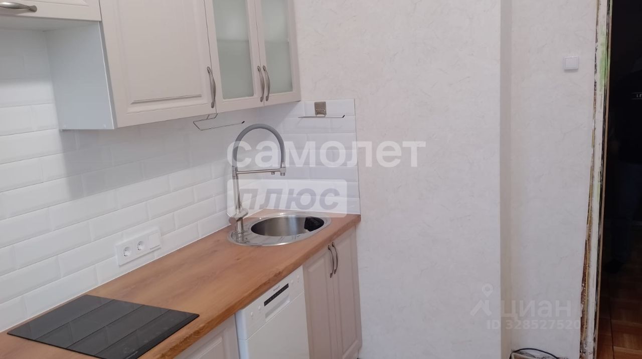 Продажа 1-комн квартиры на вторичном рынке Дальневосточный проспект, 37к2
