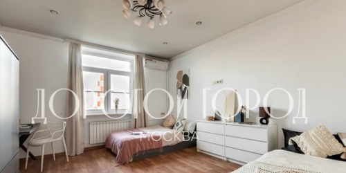 3-комн квартира Энтузиастов ш,  д. 26