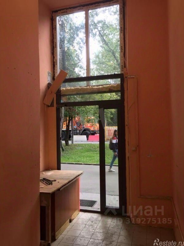 Аренда ПСН Петровско-Разумовский проезд,  д. 24 к4