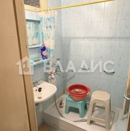 Продажа 3-комн квартиры на вторичном рынке Люберцы, ул 3-е почтовое отделение,  д. 35