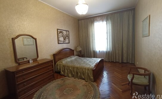 Аренда 2-комн квартиры на вторичном рынке Кирочная улица,  д. 25