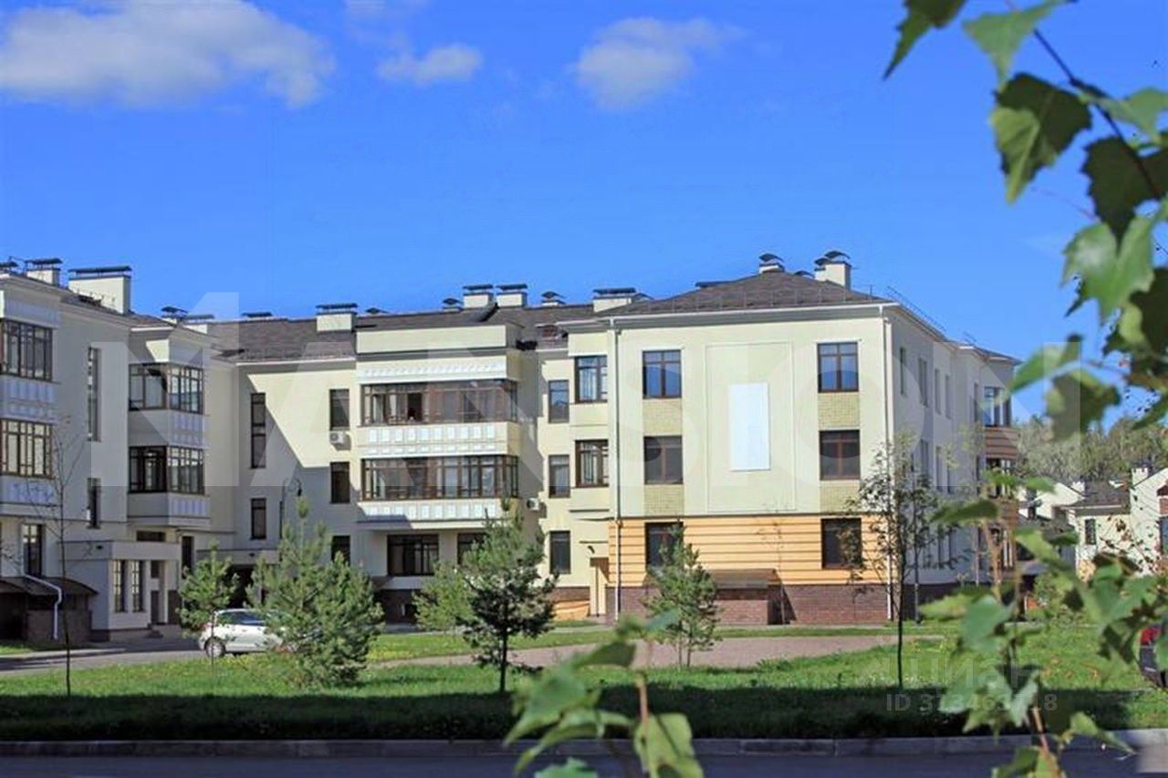 Продажа 2-комн квартиры на вторичном рынке Павлово-2 кп, д. Новинки