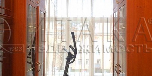 Комната 6-я Советская,  д. 5