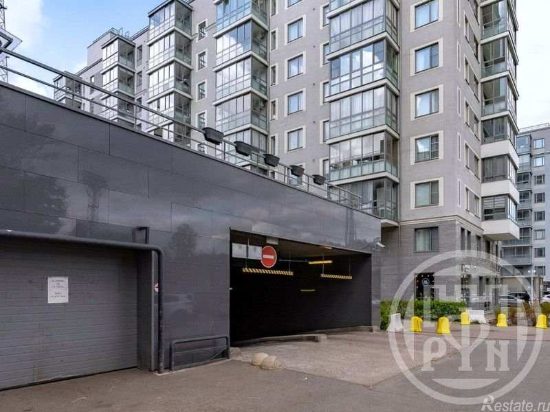 Продажа 1-комн квартиры на вторичном рынке Аптекарский просп.,  д. 18