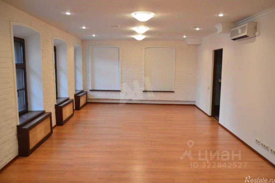 Продажа отдельного здания улица Сергия Радонежского,  д. 13 с1