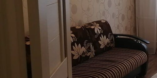 1-комн квартира улица Герасима Курина, 26