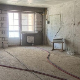 Продажа 1-комн квартиры на вторичном рынке Салтыковка, Школьная улица,  д. 7 к4