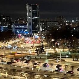 Продажа 3-комн квартиры на вторичном рынке площадь Победы, 1кА