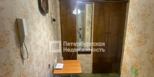 1-комн квартира ул Наличная,  д. 39,  к. 1