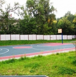 Продажа 3-комн квартиры на вторичном рынке Подольск г, Климовск мкр, Больничный проезд,  д. 2,  к. 1