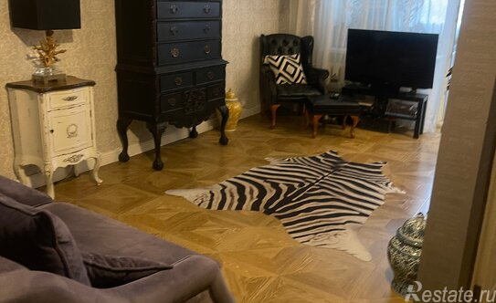 Продажа 1-комн квартиры на вторичном рынке Одинцово г, Ново-Спортивная ул,  д. 16 к1