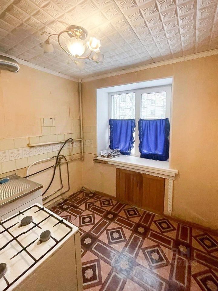 Продажа 2-комн квартиры на вторичном рынке Красное Село, улица Спирина, 14к2