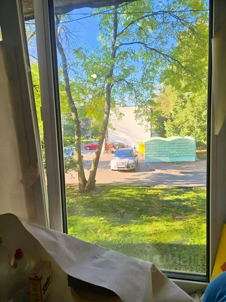 Продажа 2-комн квартиры на вторичном рынке Пискаревский проспект, 58К2