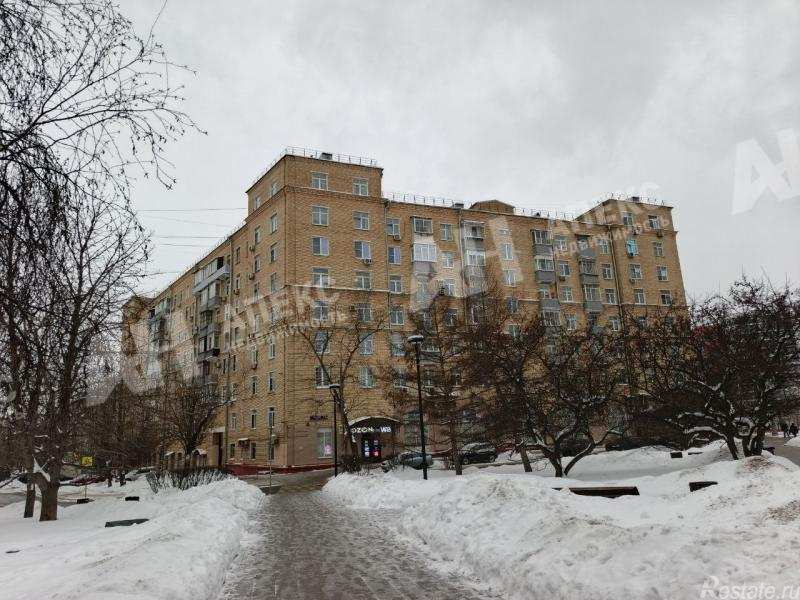 Аренда офиса Лобанова ул