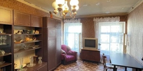 3-комн квартира 9-я Советская ул,  д. 22