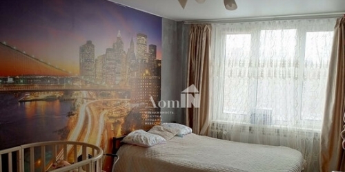 2-комн квартира Александровской фермы пр-кт,  д. 7