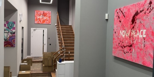 Помещение свободного назначения Староконюшенный пер,  д. 43