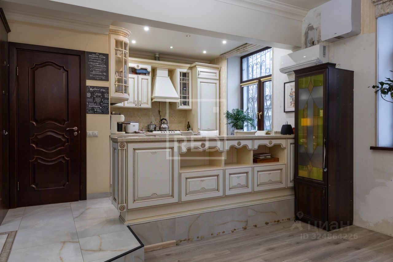 Продажа 2-комн квартиры на вторичном рынке Физкультурный проезд, 5