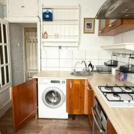 Продажа 3-комн квартиры на вторичном рынке Луначарского пр-кт,  д. 70,  к. 1