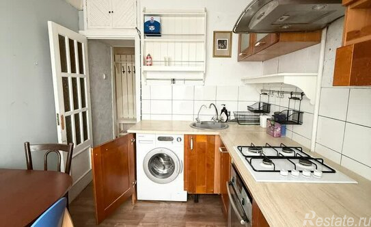 Продажа 3-комн квартиры на вторичном рынке Луначарского пр-кт,  д. 70,  к. 1