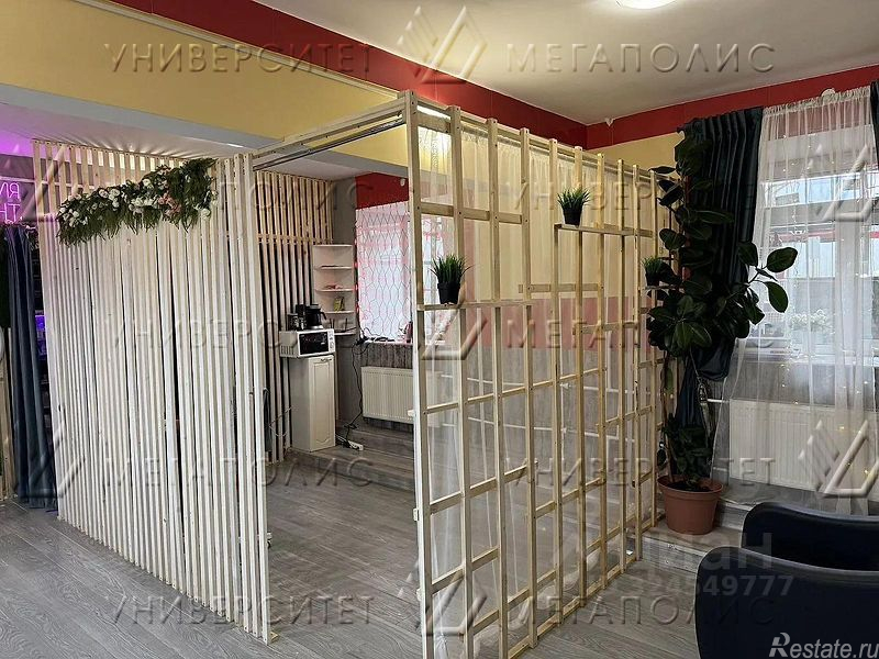 Аренда офиса Измайловский б-р,  д. 38